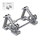 RCARTOYRTR Display Ständer for Millennium Falcon 75105, Star Wars Display...
