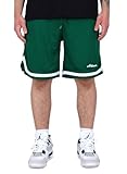 ADAM Mesh Shorts Herren Shorts Sommer Basketball Shorts Herren – Premium...