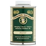 Hermann Sachse Holzöl 1 L – Hartöl für Innen – Arbeitsplattenöl &...