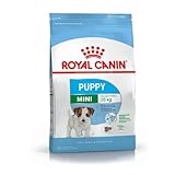 Royal Canin Puppy Mini Welpenfutter | 800 g | Trockennahrung für Welpen |...