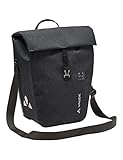 VAUDE Recycle Commute Single - Fahrradtasche - 1 Hinterradtasche -...