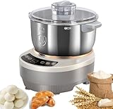 WANGYYDS 5L/7L Profi-Mixer, Professioneller Planetenmixer, Brotmixer,...