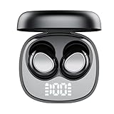 Doubc Mini Schlafkopfhörer Bluetooth 5.4 Kopfhörer, 2025 Neue in Ear...