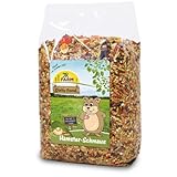 JR FARM Hamster-Schmaus 600 g