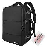Taygeer EasyJet Handgepäck 45x36x20, Handgepäck Rucksack Flugzeug Herren,...