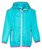 Playshoes Funktions-Jacke Regenmantel Regenbekleidung Unisex...