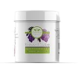 Wilvital Beinwell Salbe -200ml- naturkosmetisch mit 100% natürlichem...