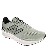 New Balance Herren Fresh Foam 520 V9 Sneaker, Strumpfband Snake/Dark...