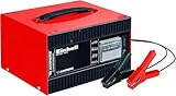 Einhell Batterie-Ladegerät CC-BC 10 E (12 V, f. Batterien von 5-200 Ah,...
