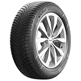 KLEBER - 225/50 R18 TL 99W QUADRAXER 3 XL BSW M+S 3PMSF - Ganzjahresreifen