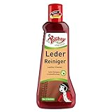 POLIBOY Leder Reiniger - Lederpflegemittel zur Reinigung von Glattleder und...