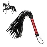 Leder Peitschen, Leder Reitgerte, Pferdepeitsche, Gerte für Pferde...