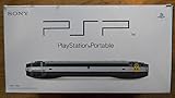 PlayStation Portable - PSP Konsole Black