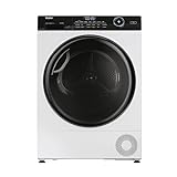 Haier I-PRO SERIE 5 HD91-A3959E Wärmepumpentrockner / 9 kg/A+++ / Smart...