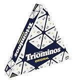 Goliath - TRIOMINOS Original, Brettspiele ab 6 Jahren, Strategie- und...