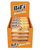 BiFi Carazza Original XXL - 16er Pack (16 x 75g) – Pizza Snack - Mini...