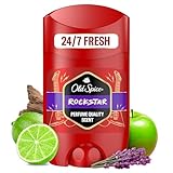 Old Spice Tomorrowland Special Edition Deostick 50ml, 24/7 Frischhh bei...