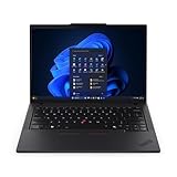 Lenovo ThinkPad T14 Gen 6 Professional, 14 Zoll WUXGA, Intel Core Ultra 5...