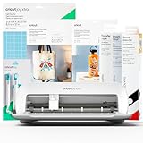 Cricut Joy Xtra | Smarte Schneidemaschinen - inklusive Starterpaket | 2024...