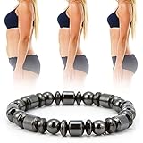 Abnehmen Armband, Mode Magnetarmband, Gewichtsverlust, Männer Frauen...