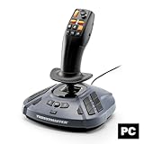 Thrustmaster SimTask FarmStick – Präziser und Multifunktionaler Joystick...