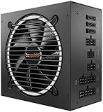 be quiet! Pure Power 12 M 650W, ATX 3.0- und PCIe 5.0 kompatibel, 80 Plus...