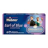 Meßmer Earl of Blue x Bridgerton Limited Edition | 23 Teebeutel |...