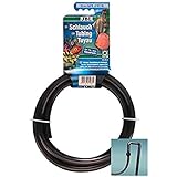 JBL 6108800 Aquaschlauch, Wasserschlauch, 2,5 m Länge, 44546 mm...