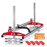 Zozen mobiles sägewerk für kettensäge Chainsaw Mill...