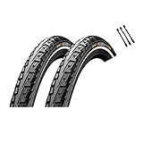 2er Set Continental Fahrradreifen Ride Tour 28 Zoll (37-622) auswählbar...