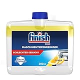 Finish Maschinentiefenreiniger Citrus – Flüssiger Maschinenreiniger...