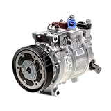 DENSO DCP02101 Kompressor, Klimaanlage