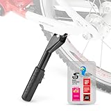 woom Kickstand LEGGIE Seitenständer Kinderfahrrad, für woom ORIGINAL 1...