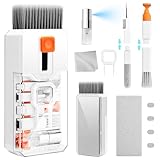 Ordilend Tastatur Reinigungsset, Alles in 1 Keyboard Cleaner, PC...