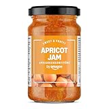 by Amazon Aprikosenkonfitüre, 454g