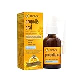 Medex Propolis Oral, propolis spray, Mund- und Rachenspray, wasserbasiert,...