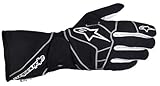 Alpinestars Tech 1-S Dual Layer Nomex FIA 8856-2000/SFI 3.3/5 zertifizierte...