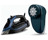 Rowenta DW9411 Dampfbügeleisen, 3000 W, Marke: Rowenta - EAN:...