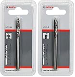 Bosch Accessories Professional Zentrierbohrer HSS-G (für Standardadapter,...