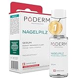 PODERM - NAGELPILZ-BEHANDLUNG | Revitalisierender | Professionelle...