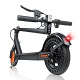 E Scooter von 10-12-16 Jahren - 8.5' Faltbarer Elektroroller - Max...