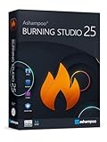 Burning Studio 25 - Brennen, Kopieren, Sicher, Rippen - der Multimedie...