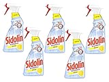 Sidolin Zitrus, Sprühflasche, für einen perfekten Glanz und gegen...