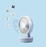Yajun Klimagerät Portable Klimaanlage Luftkühler Lüfter Ventilator Air...