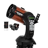 Celestron 11036 NexStar 5SE computergesteuertes Schmidt-Cassegrain-Teleskop...