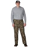 FROGG TOGGS Herren Standard FTX Lite Regenhose, wasserdicht, atmungsaktiv,...