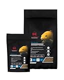 BHK - Grow 20kg 4,5mm Pellets – Koi Futter Wachstum - Schwimmend –...