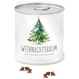 Dein MacFlowers Tannenbaum | Dein Tannenbaum Anzuchtset | Alles enthalten |...