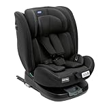 Chicco Unico Evo I-Size, Kindersitz 0-36 Kg, für Kinder von 40 bis 150 cm,...
