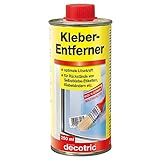 Decotric Kleber-Entferner NEU OVP